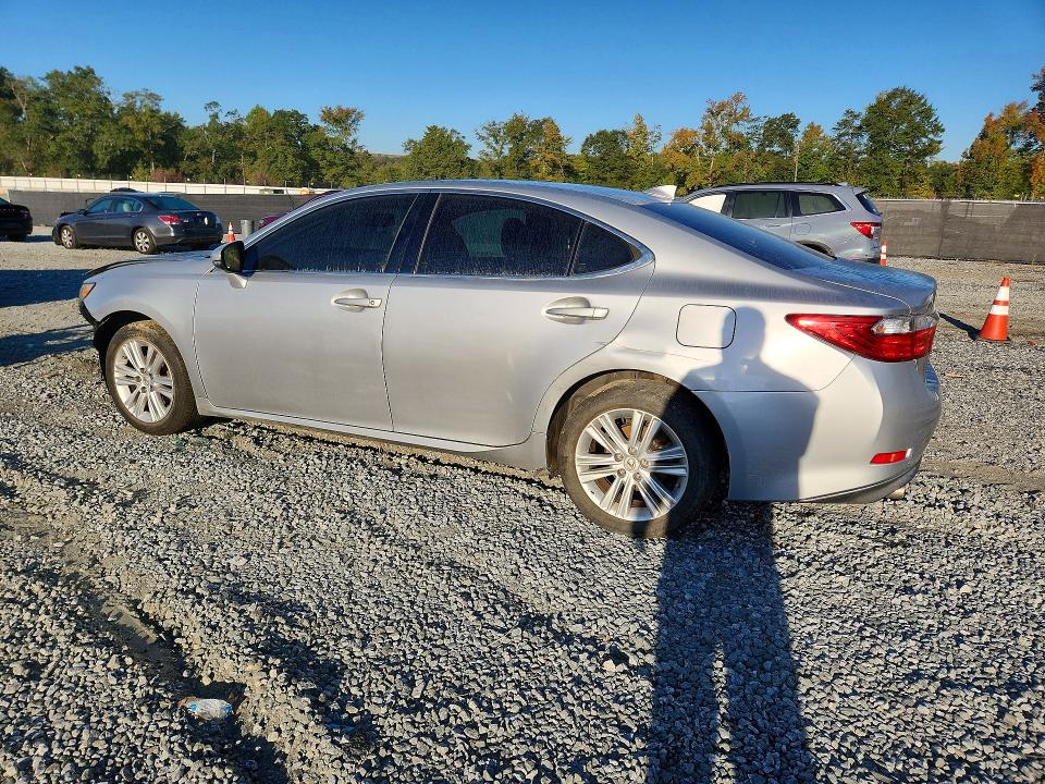 72091186 :رقم المزاد ، JTHBK1GG3F2193994 vin ، 2015 Lexus Es مزاد بيع