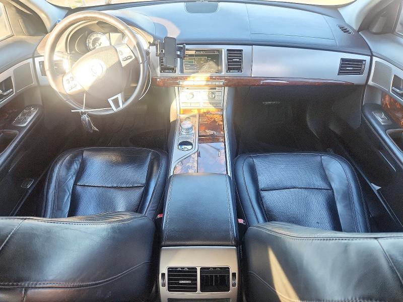 Продаж на аукціоні авто 2009 Jaguar Xf, vin: SAJWA06B79HR46614, номер лоту: 72492706