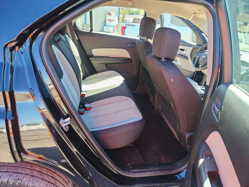71590746 :رقم المزاد ، 2GNALAEK2F6131613 vin ، 2015 Chevrolet Equinox مزاد بيع