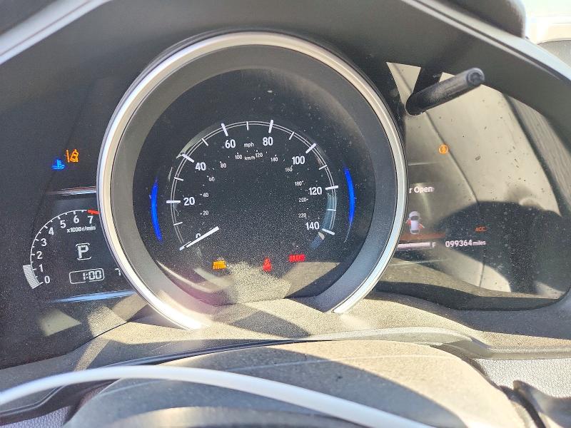Aukcja sprzedaży 2018 Honda Fit, vin: 3HGGK5H81JM713151, numer aukcji: 72342036