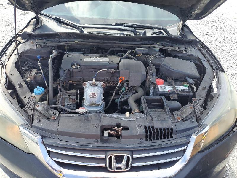 72332796 :رقم المزاد ، 1HGCR2F50DA115930 vin ، 2013 Honda Accord مزاد بيع
