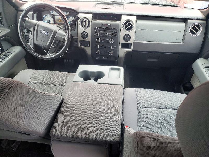 73284786 :رقم المزاد ، 1FTFW1ET6CFB46454 vin ، 2012 Ford F150 مزاد بيع