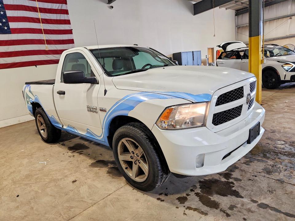 Aukcja sprzedaży 2014 Ram 1500, vin: 3C6JR6ATXEG307157, numer aukcji: 70980856