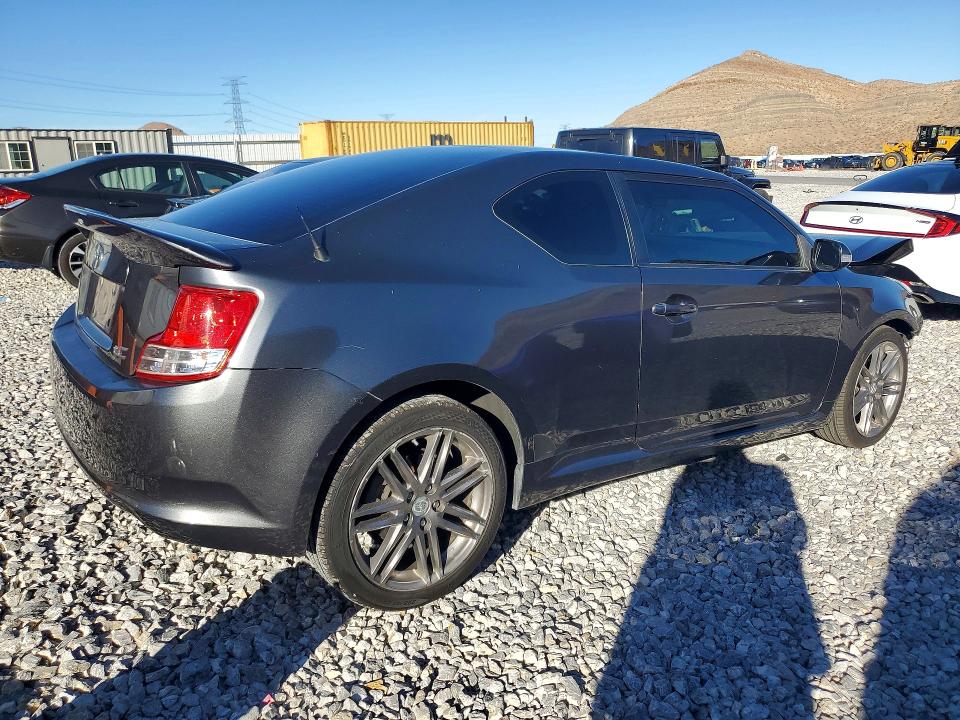 Продаж на аукціоні авто 2012 Scion Tc, vin: JTKJF5C79C3034104, номер лоту: 71587636