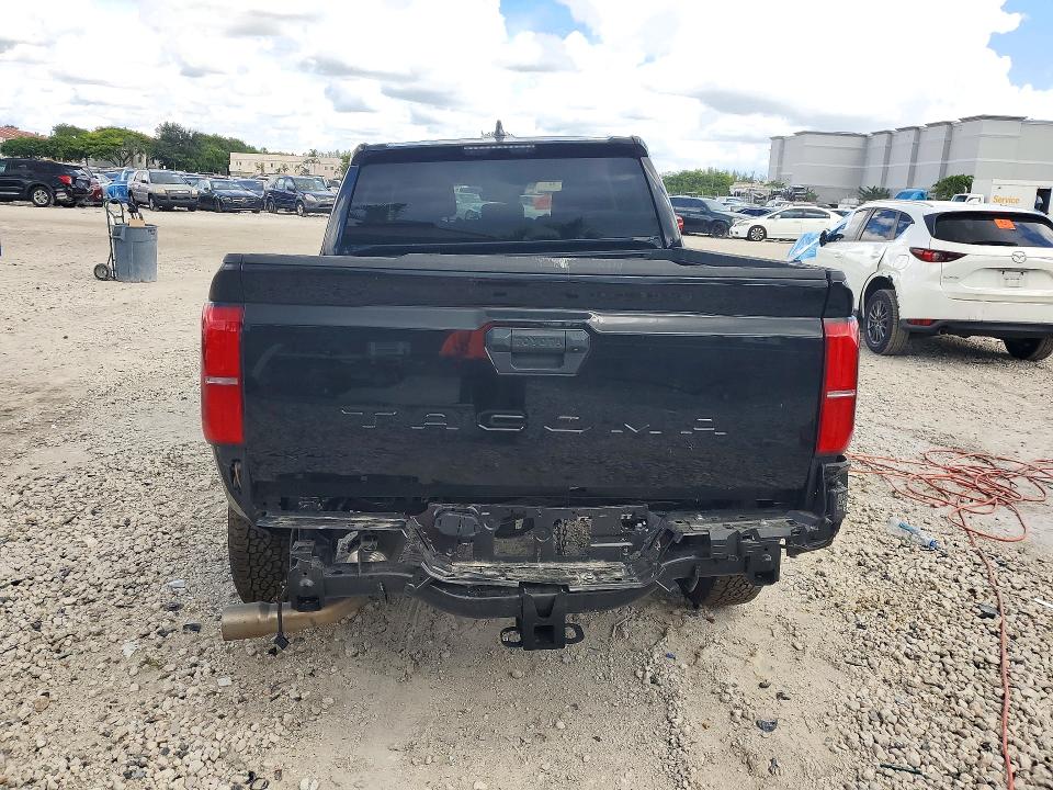 Aukcja sprzedaży 2026 Toyota Tacoma, vin: 3TMLB5JN8TM229493, numer aukcji: 71960896