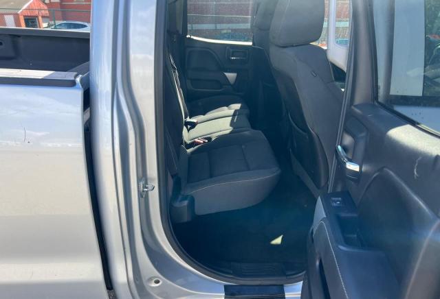 72824386 :رقم المزاد ، 1GCVKREC5FZ362773 vin ، 2015 Chevrolet Silverado مزاد بيع