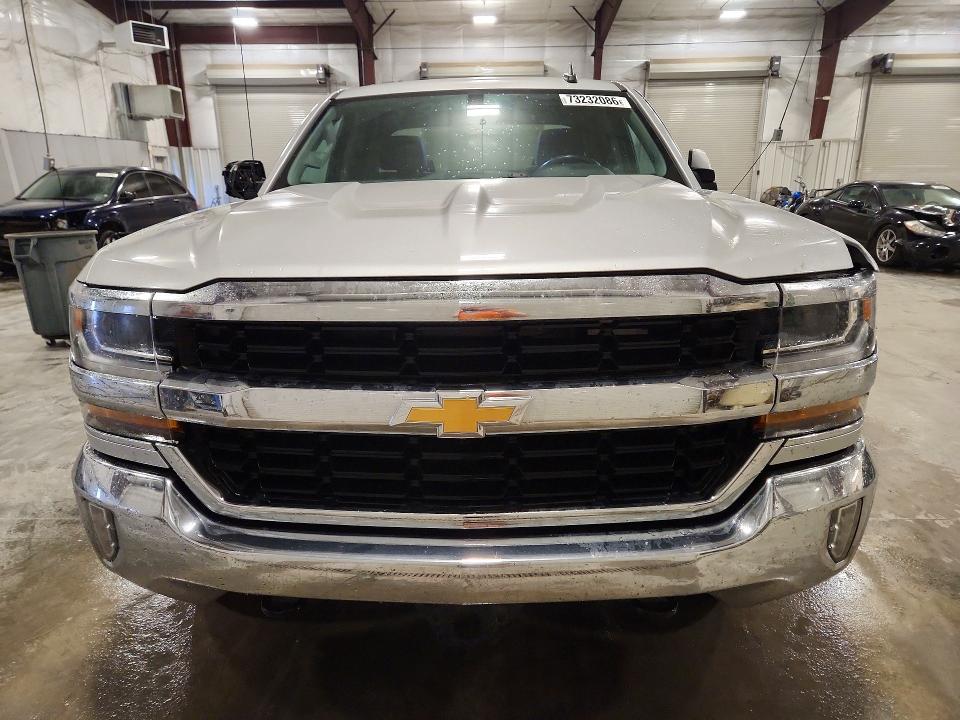 Aukcja sprzedaży 2018 Chevrolet Silverado, vin: 1GCVKREC9JZ220404, numer aukcji: 73232086