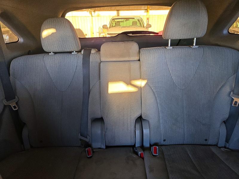 71731636 :رقم المزاد ، 4T3ZA3BB2BU042138 vin ، 2011 Toyota Venza مزاد بيع
