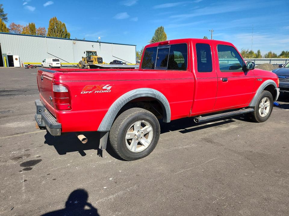Продажа на аукционе авто 2004 Ford Ranger, vin: 1FTZR45E04PA25812, номер лота: 71503816