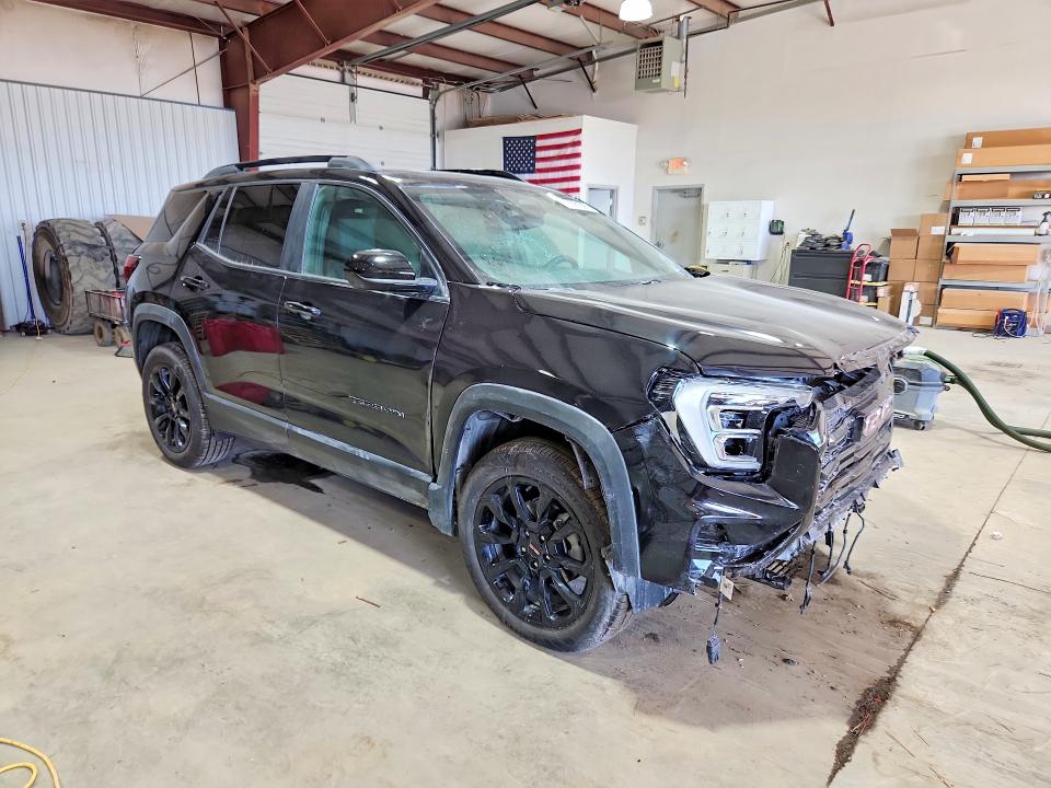 Продажа на аукционе авто 2026 Gmc Terrain, vin: 3GKALUEG7TL462298, номер лота: 72061996