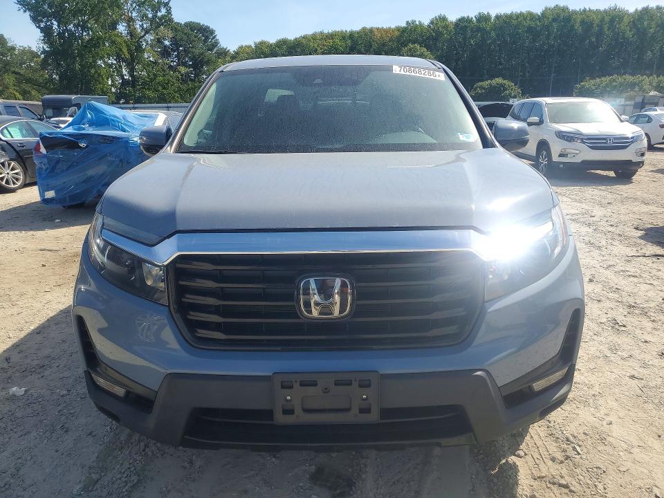 Aukcja sprzedaży 2023 Honda Ridgeline, vin: 5FPYK3F7XPB056808, numer aukcji: 70868286