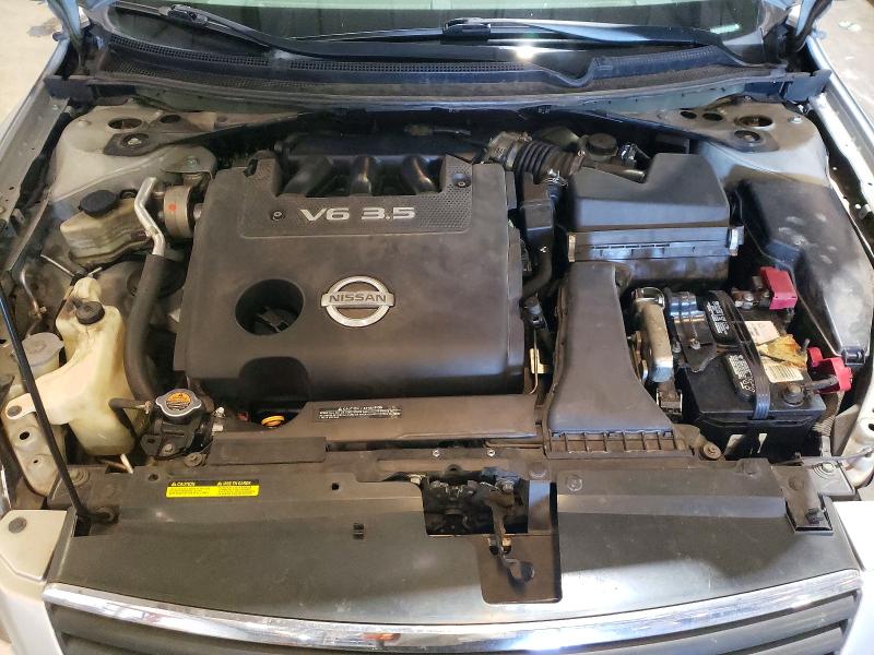 Aukcja sprzedaży 2008 Nissan Altima, vin: 1N4BL21E28C197940, numer aukcji: 72721676