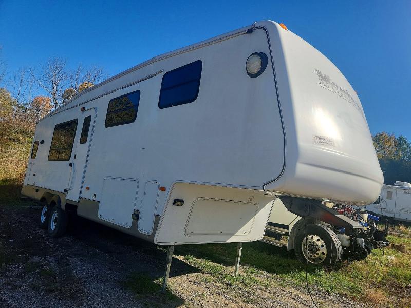 Продаж на аукціоні авто 2007 Keystone Montana, vin: 4YDF307257M731841, номер лоту: 73096346