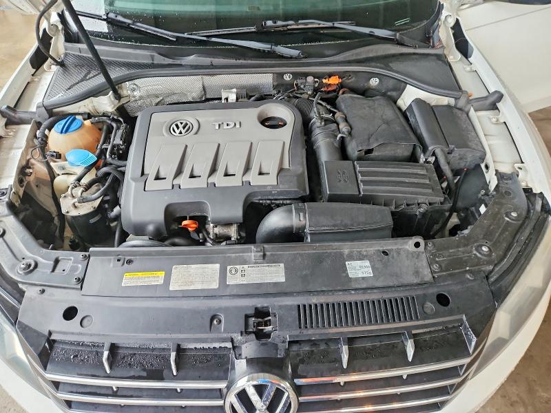2013 Volkswagen Passat მანქანა იყიდება აუქციონზე, vin: 1VWBN7A38DC103339, აუქციონის ნომერი: 70854696