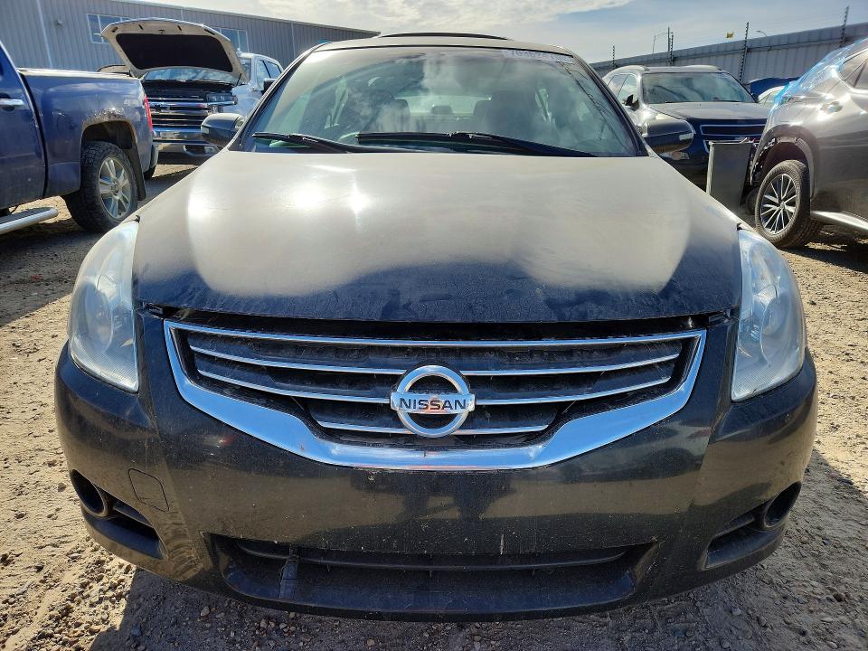 Продажа на аукционе авто 2011 Nissan Altima, vin: 1N4AL2AP2BC159516, номер лота: 70362476