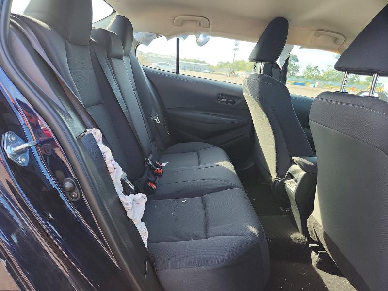 Aukcja sprzedaży 2026 Toyota Corolla, vin: 5YFB4MDE9TP412583, numer aukcji: 71449956