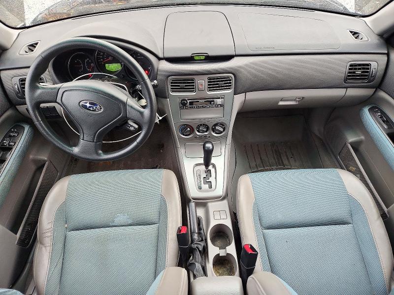 Продажа на аукционе авто 2005 Subaru Forester, vin: JF1SG63675H749206, номер лота: 71979386