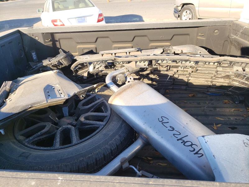 71643756 :رقم المزاد ، 1GTRUAEK7PZ294062 vin ، 2023 Gmc Sierra مزاد بيع