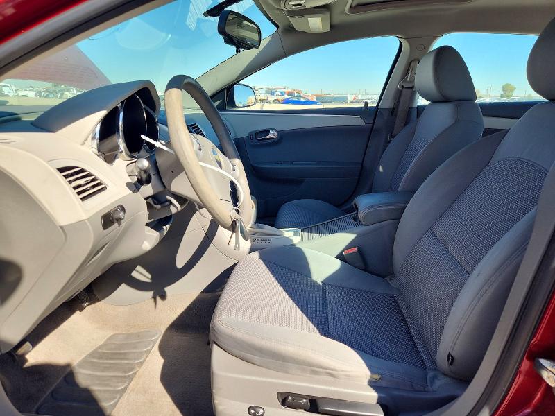 72443246 :رقم المزاد ، 1G1ZC5E10BF231325 vin ، 2011 Chevrolet Malibu مزاد بيع
