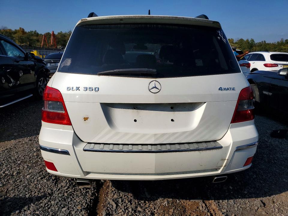Aukcja sprzedaży 2012 Mercedes-benz Glk, vin: WDCGG8HB9CF801018, numer aukcji: 72831886