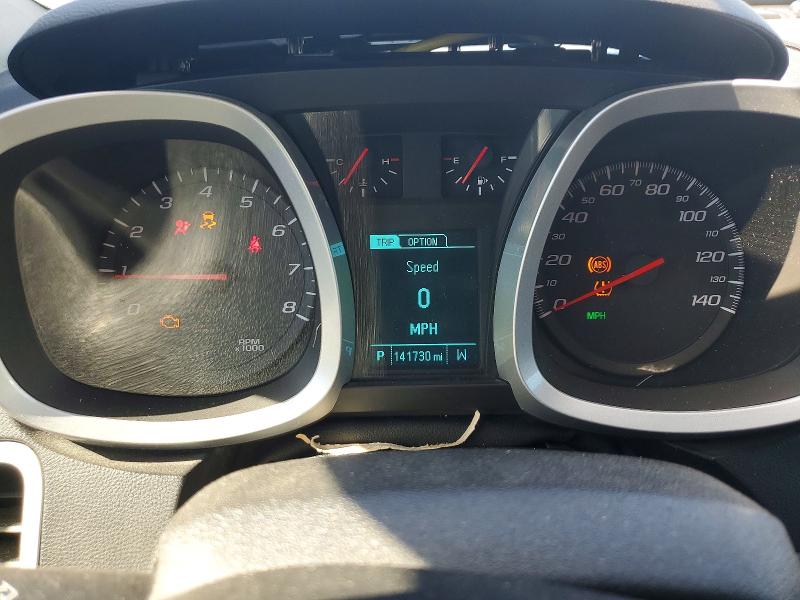 Aukcja sprzedaży 2013 Chevrolet Equinox, vin: 2GNALPEK9D6270119, numer aukcji: 71442466