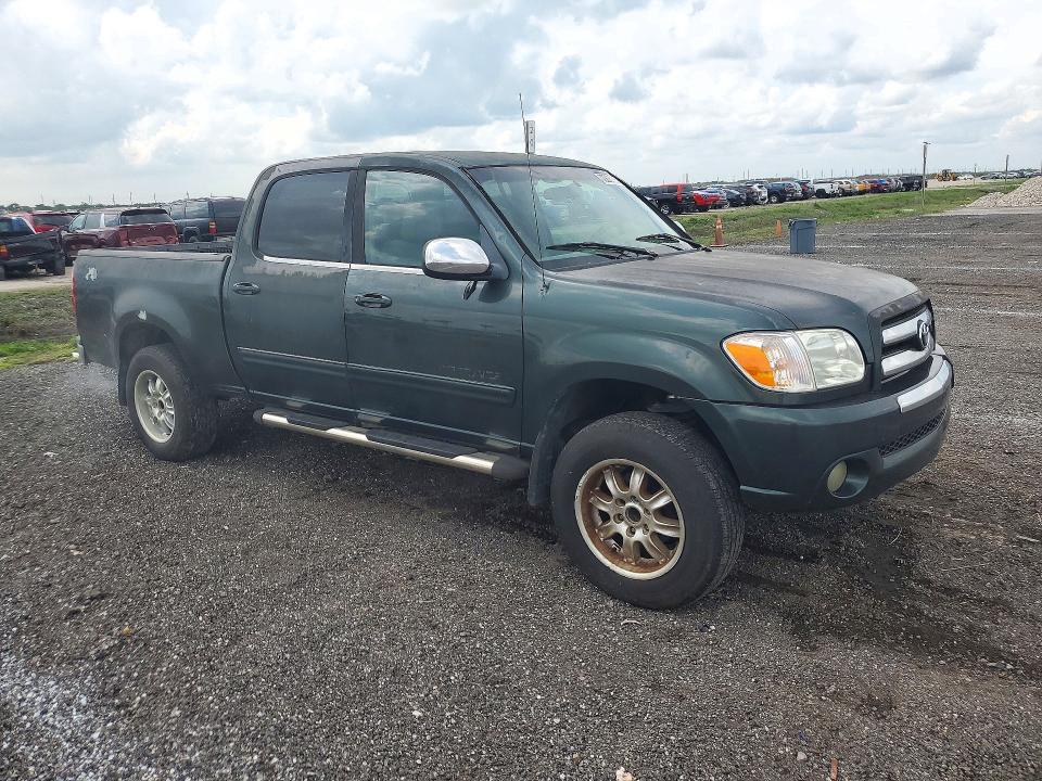 Продаж на аукціоні авто 2006 Toyota Tundra, vin: 5TBET34116S535080, номер лоту: 72223186