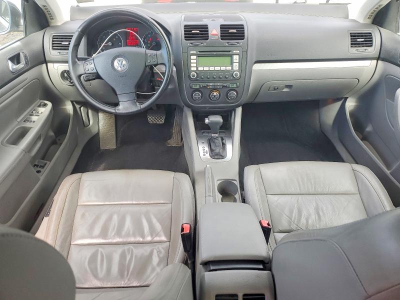 Продажа на аукционе авто 2006 Volkswagen Jetta, vin: 3VWDT71K86M042968, номер лота: 71182216