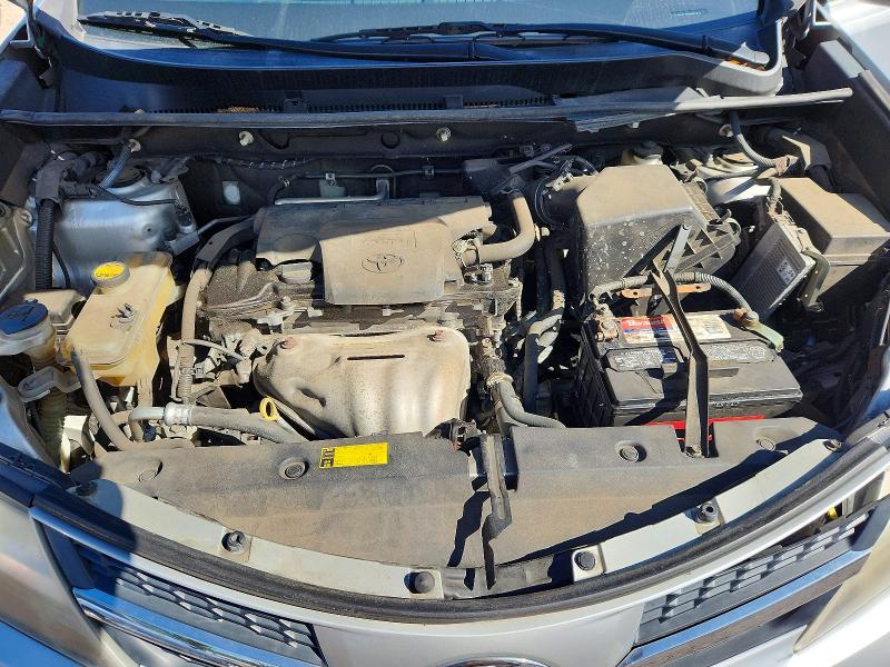 71483746 :رقم المزاد ، 2T3BFREV4DW087631 vin ، 2013 Toyota Rav4 مزاد بيع