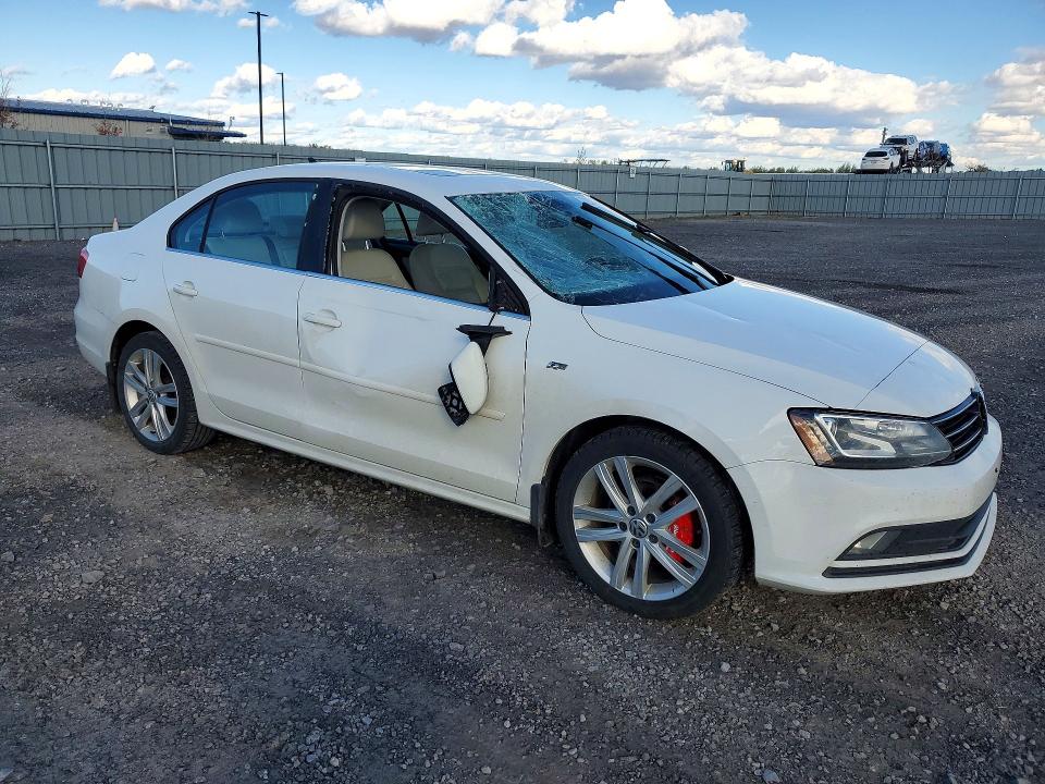 Продаж на аукціоні авто 2015 Volkswagen Jetta, vin: 3VWLA7AJ2FM282803, номер лоту: 72374846