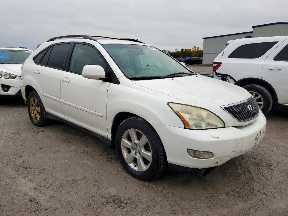 Продажа на аукционе авто 2004 Lexus Rx, vin: JTJHA31U540018354, номер лота: 72879086