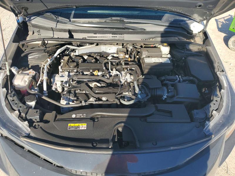 2024 Toyota Corolla მანქანა იყიდება აუქციონზე, vin: 5YFB4MDE1RP090014, აუქციონის ნომერი: 71316586