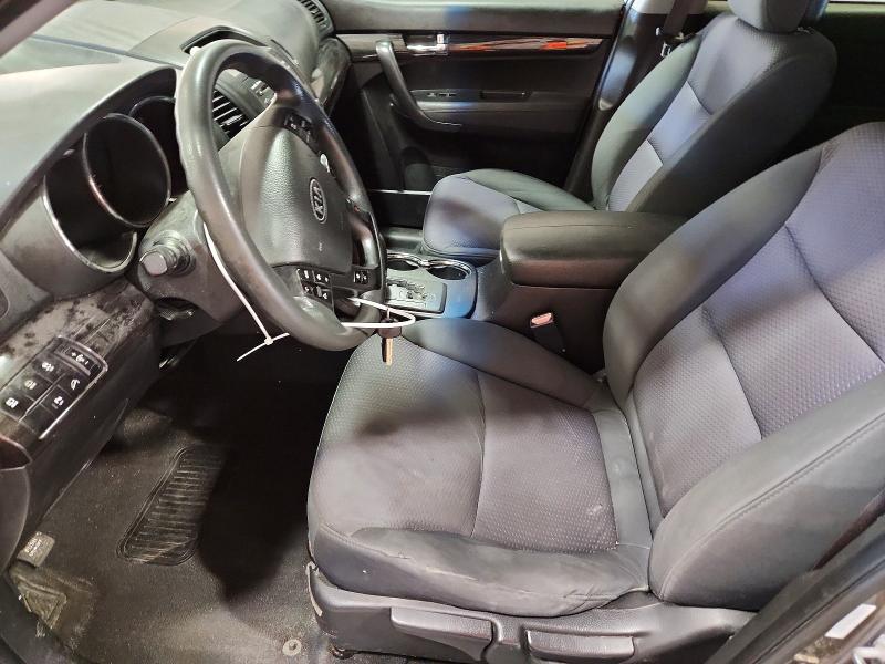 Продаж на аукціоні авто 2011 Kia Sorento, vin: 5XYKT3A12BG185979, номер лоту: 71363326