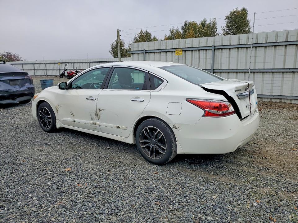Продажа на аукционе авто 2014 Nissan Altima, vin: 1N4AL3AP7EC296736, номер лота: 71696206