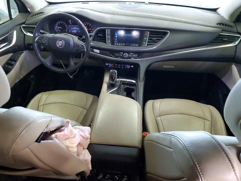 Продажа на аукционе авто 2021 Buick Enclave, vin: 5GAEVBKW9MJ240606, номер лота: 72199076