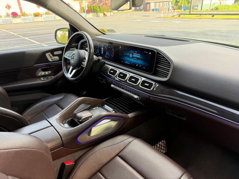 Продажа на аукционе авто 2020 Mercedes-benz Gle, vin: 4JGFB4KB6LA011184, номер лота: 68806086