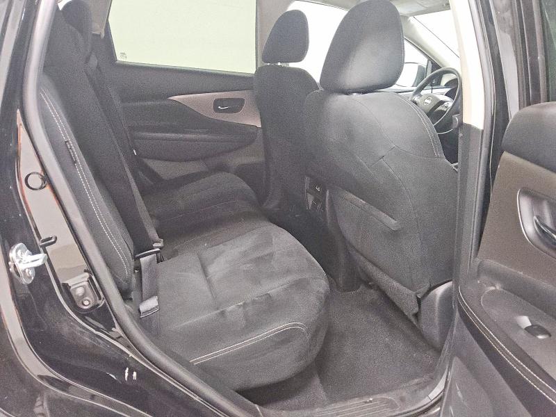 Продажа на аукционе авто 2021 Nissan Murano, vin: 5N1AZ2AJ9MC145874, номер лота: 71582586