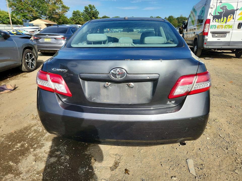 Продажа на аукционе авто 2010 Toyota Camry, vin: 4T1BF3EK0AU024842, номер лота: 69458236