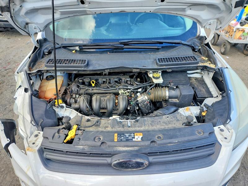 Продажа на аукционе авто 2014 Ford Escape, vin: 1FMCU0F76EUB03831, номер лота: 71279076