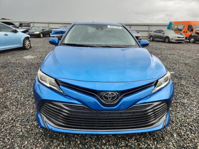 Aukcja sprzedaży 2019 Toyota Camry, vin: 4T1B11HK7KU172762, numer aukcji: 72341746