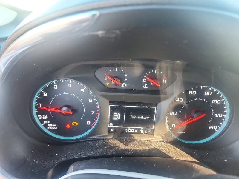 73158126 :رقم المزاد ، 1G1ZD5ST6MF071747 vin ، 2021 Chevrolet Malibu مزاد بيع