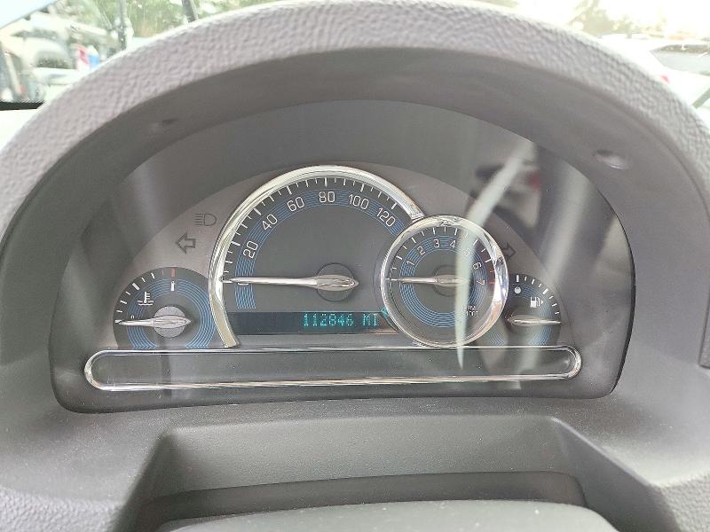 Aukcja sprzedaży 2007 Chevrolet Hhr, vin: 3GNDA23D27S561562, numer aukcji: 72445956
