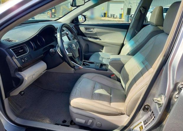 Продажа на аукционе авто 2015 Toyota Camry, vin: 4T1BF1FK4FU937503, номер лота: 71680466