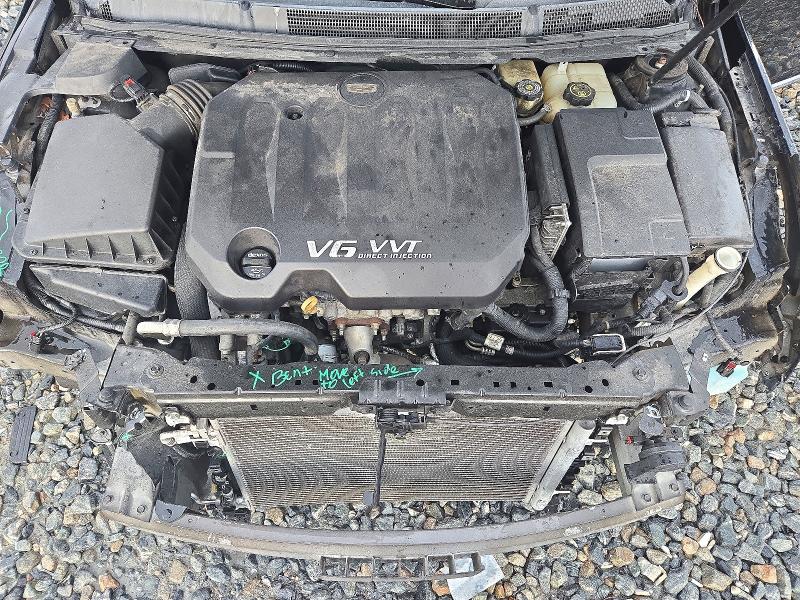 Продаж на аукціоні авто 2018 Cadillac Xts, vin: 2G61M5S30J9125684, номер лоту: 72028226