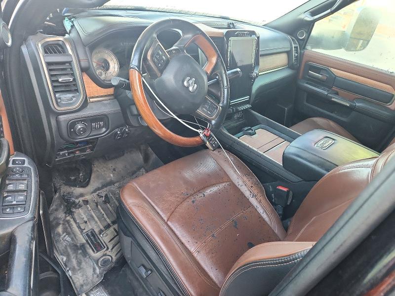 Продаж на аукціоні авто 2022 Ram 2500, vin: 3C6UR5PL3NG117196, номер лоту: 71823906