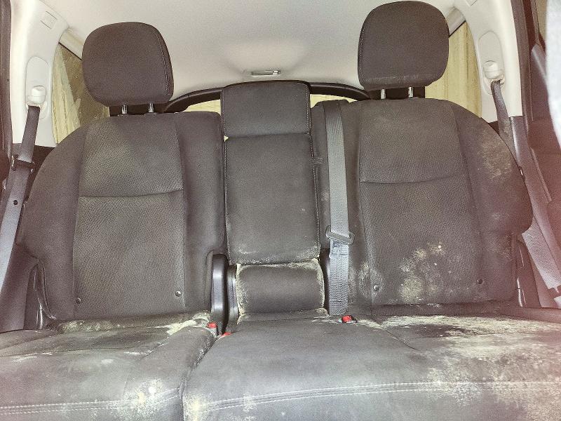 2014 Nissan Pathfinder მანქანა იყიდება აუქციონზე, vin: 5N1AR2MN1EC615489, აუქციონის ნომერი: 71879746