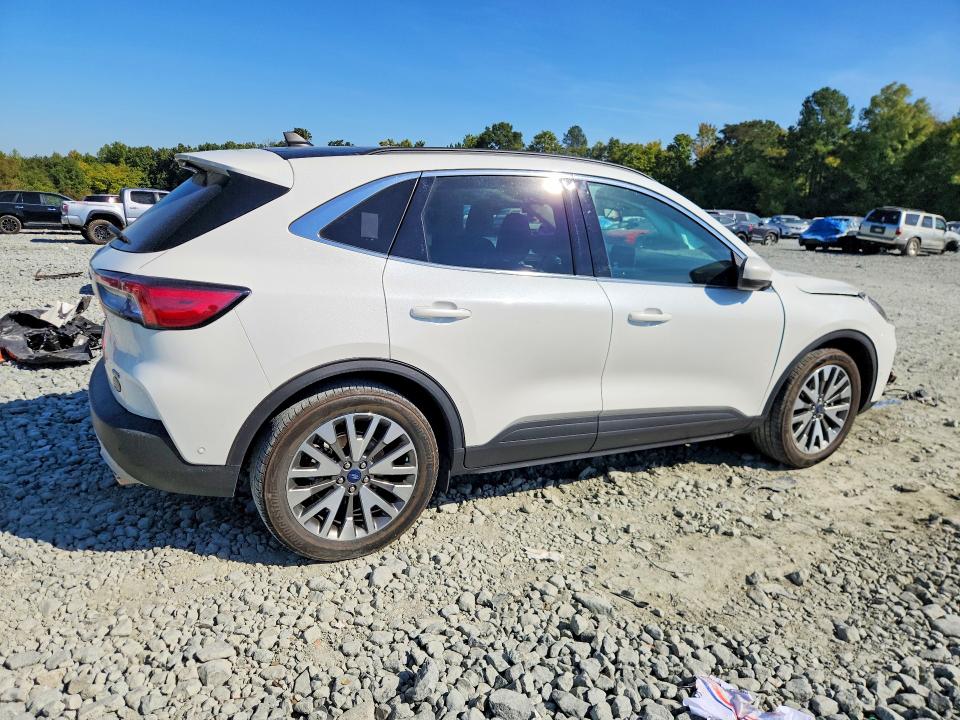 Продажа на аукционе авто 2021 Ford Escape, vin: 1FMCU0DZ2MUA34610, номер лота: 71179706