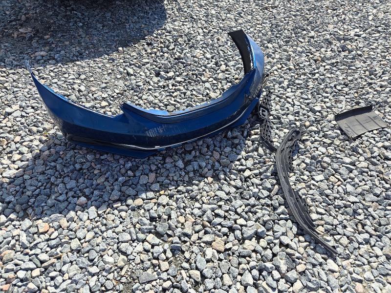 2013 Honda Civic მანქანა იყიდება აუქციონზე, vin: 2HGFB2F8XDH509836, აუქციონის ნომერი: 72490946