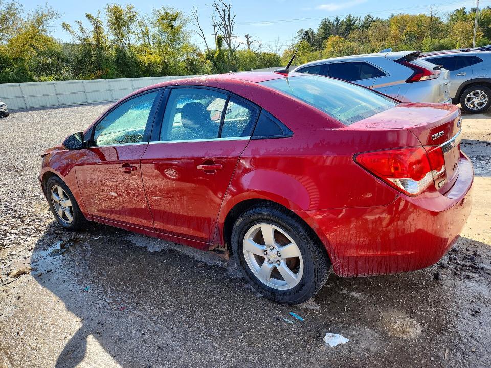 Aukcja sprzedaży 2014 Chevrolet Cruze, vin: 1G1PC5SB3E7405875, numer aukcji: 71982406