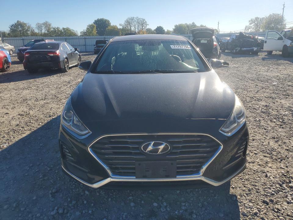 Aukcja sprzedaży 2018 Hyundai Sonata, vin: 5NPE34AF8JH658323, numer aukcji: 71797766