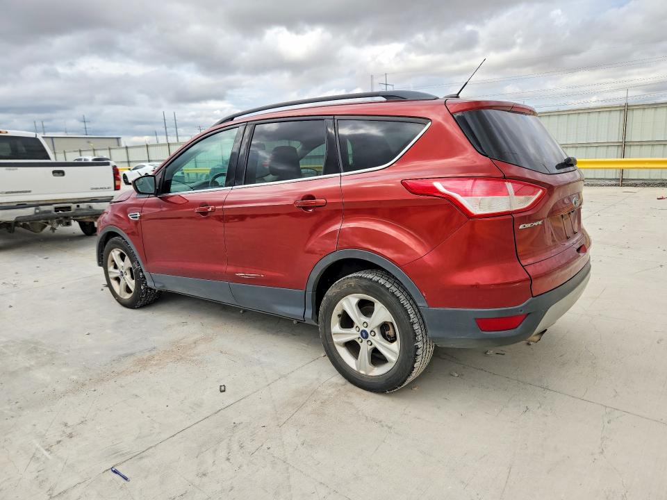Продаж на аукціоні авто 2014 Ford Escape, vin: 1FMCU0G9XEUC29755, номер лоту: 71278246